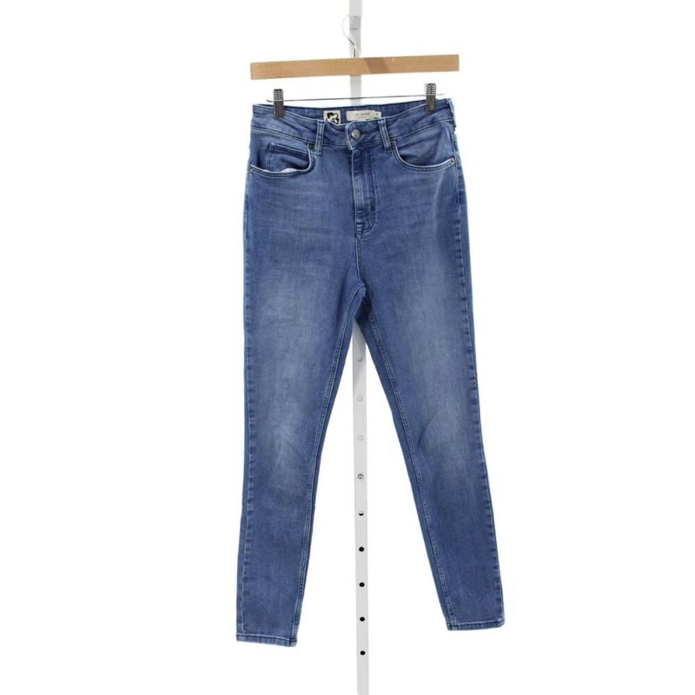 Ted Baker London Womens Skinny Jeans Blue Size 28